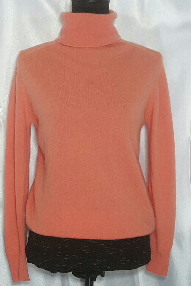 Corral N-Peal cashmere sweater
